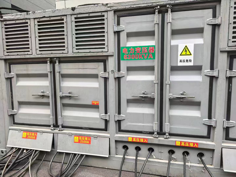 新龙柴油发电机组换季保养注意哪些事项？