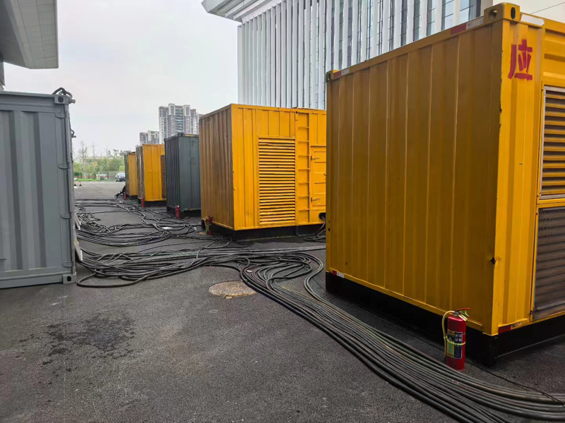 新龙不同季节柴油发电机组保养有哪些注意事项？