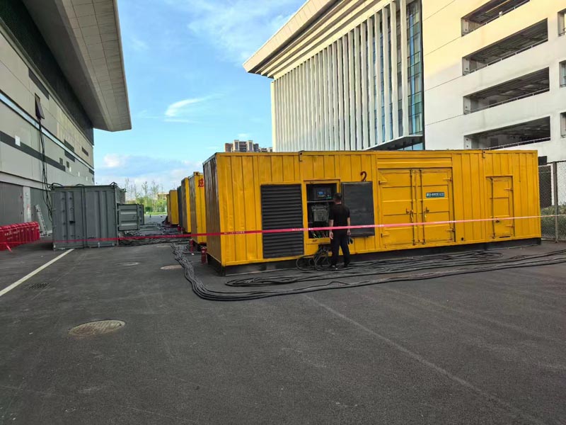 新龙柴油发电机冬季保养注意事项？