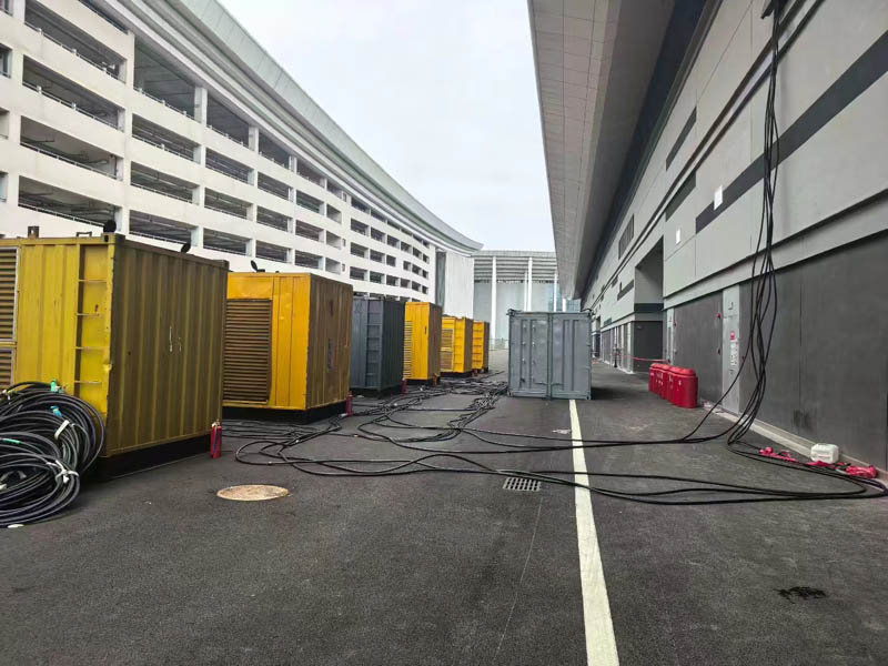 新龙冬季柴油发电机启动前需要做哪些准备工作？