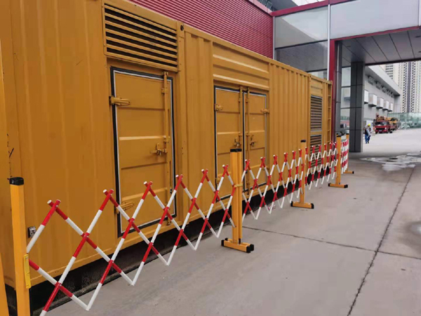 新龙发电机出租 你知道怎样鉴定发电机品质的好坏吗？