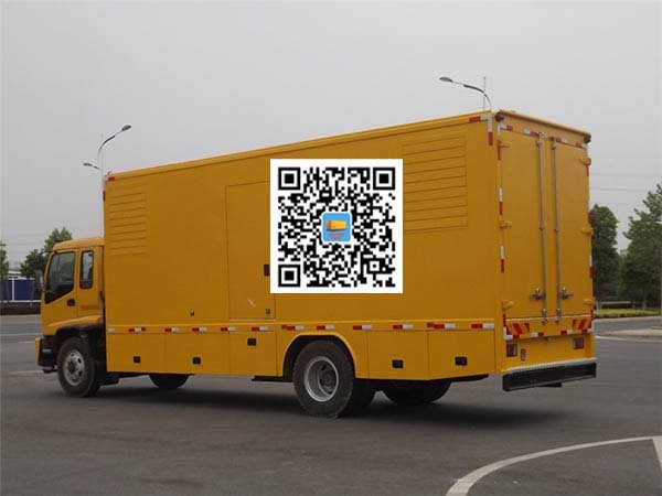 新龙发电车出租-发电机组的主要用途是什么?
