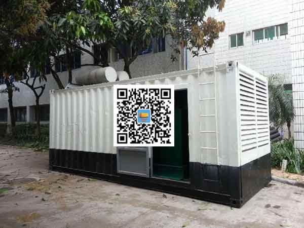新龙出租发电机-什么样的柴油发电机使用效果比较好