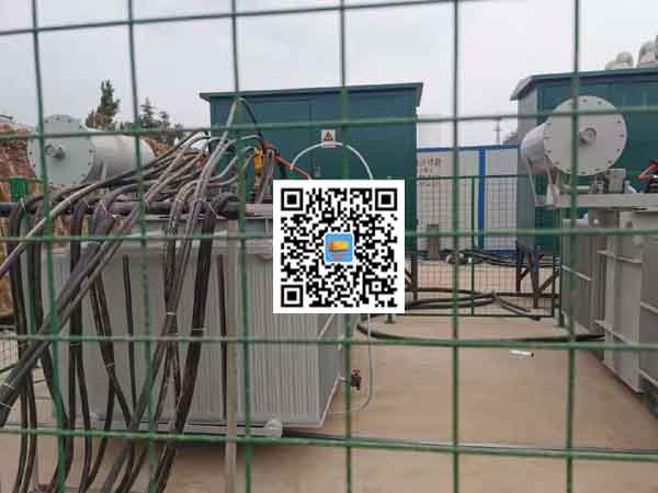 新龙发电机出租-发电机功率适用电缆线规格估算口诀
