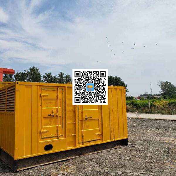 新龙发电机出租发电机电刷的结构与作用是什么