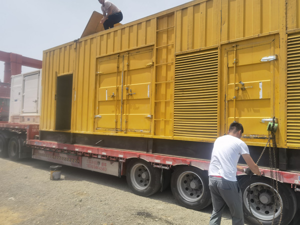 新龙发电机出租100KW发电机需要什么规格的电缆线?