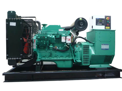 新龙有哪些方法可以提高 200kw 柴油发电机的燃油效率?