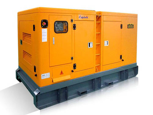 新龙影响 200kw 柴油发电机油耗的因素有哪些?