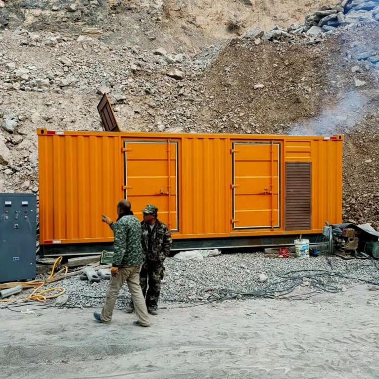 新龙如何降低 200kW 柴油发电机在高海拔地区的油耗?