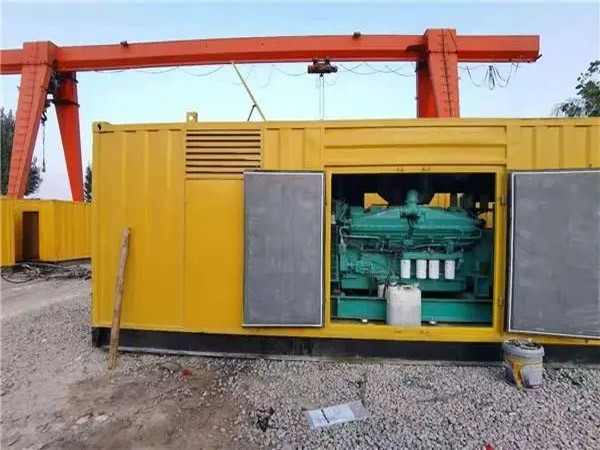 新龙冬季低温环境下,500KW发电机组应该选择什么类型的启动电瓶?
